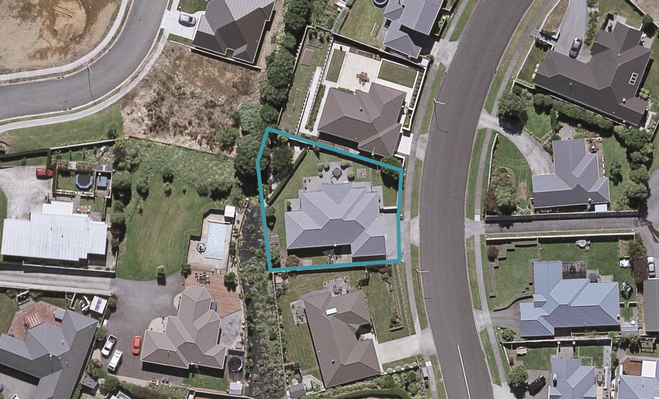 47 Karamea Street, Whalers Gate, New Plymouth - Carousel 1