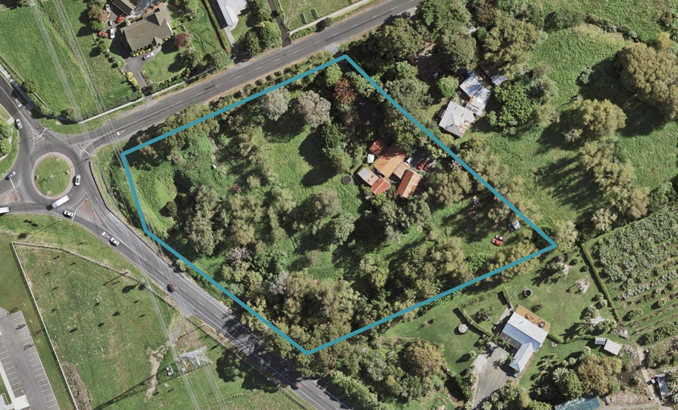 1 Ranfurly Road, Alfriston, Auckland - Carousel 1