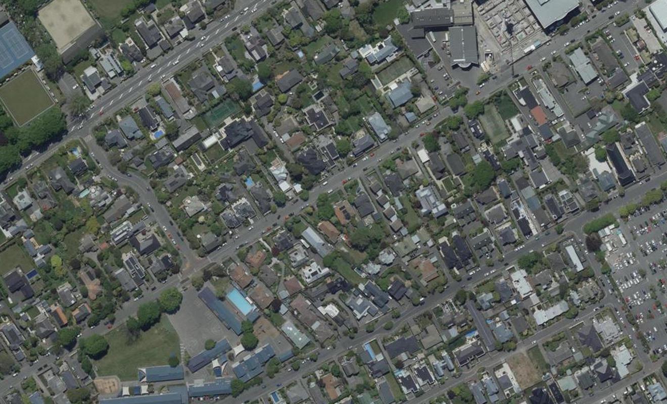 102 Leinster Road, Merivale, Christchurch - Carousel 1