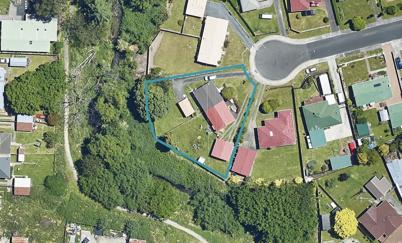 28 CLYDE STREET, UTUHINA, Rotorua - Carousel 1