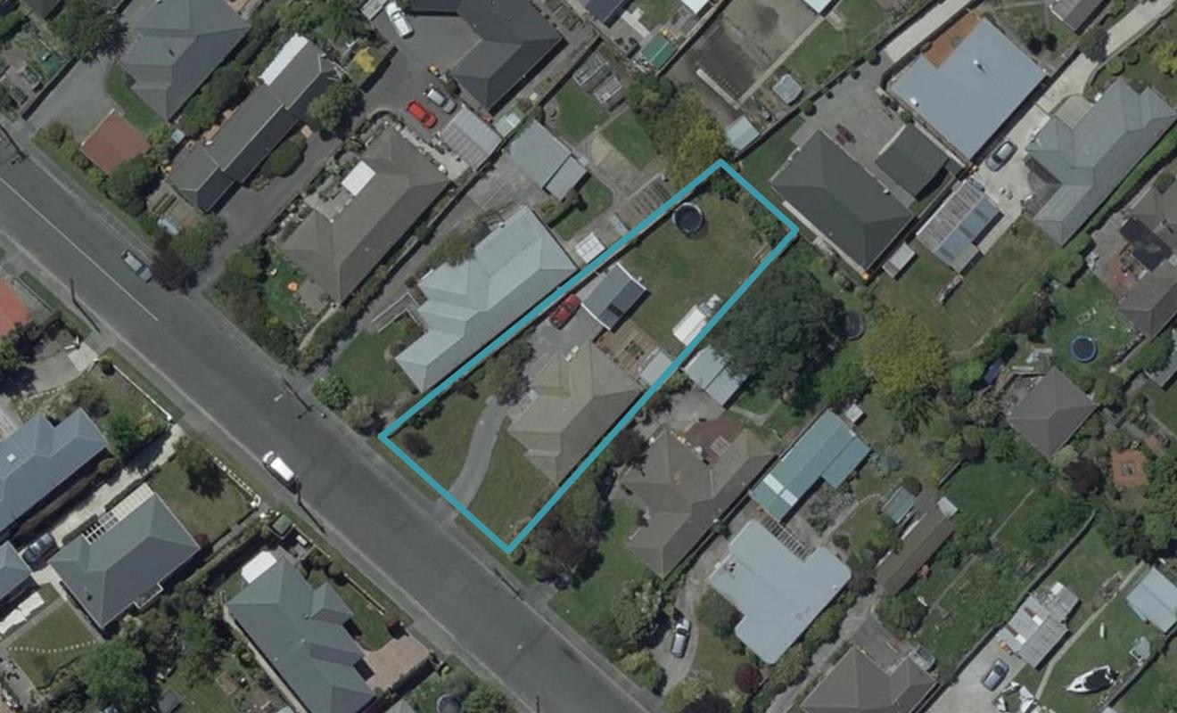 13 Wyn Street, Hoon Hay, Christchurch - Carousel 1