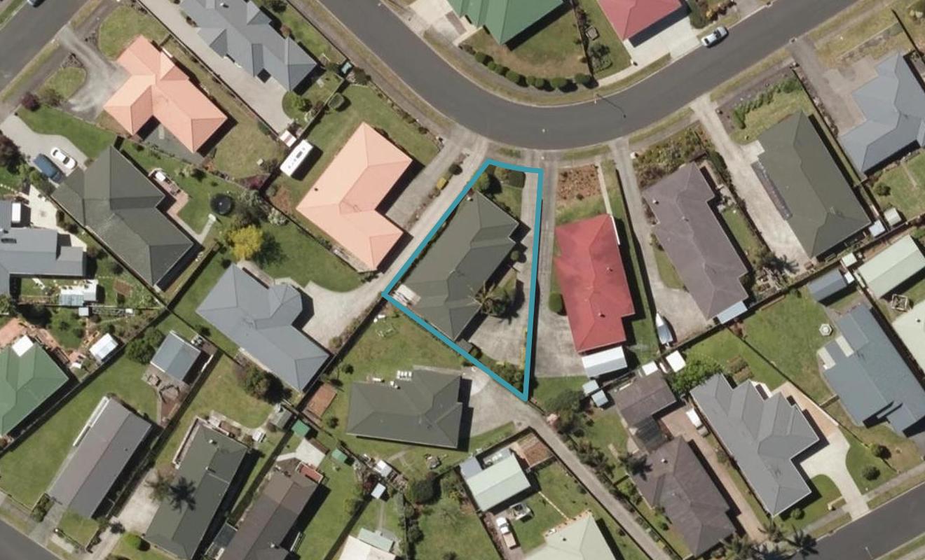 28 Amber Drive, Tikipunga, Whangarei - Carousel 1