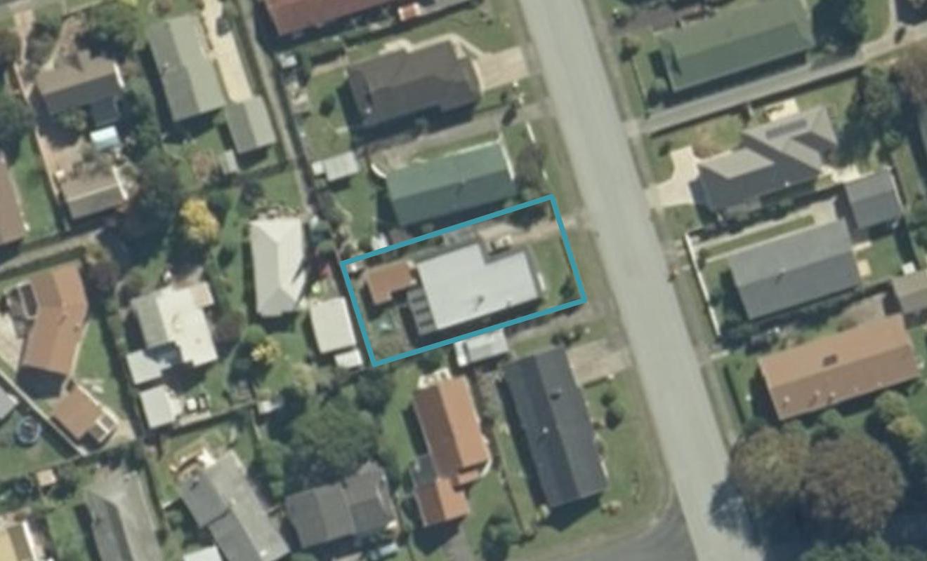 32 Tawari Street, Matamata, Matamata - Carousel 1