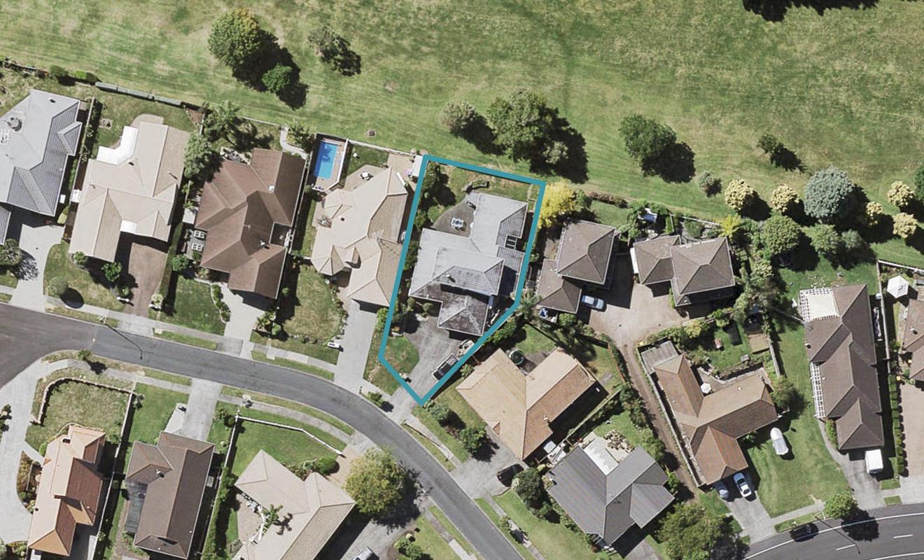 5 The Green, Golflands, Auckland - Carousel 1