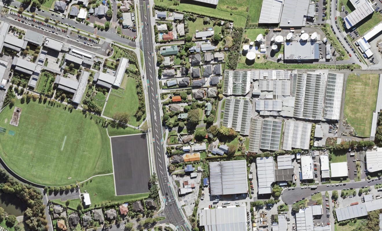 2C Knights Road, Rosedale, Auckland - Carousel 1