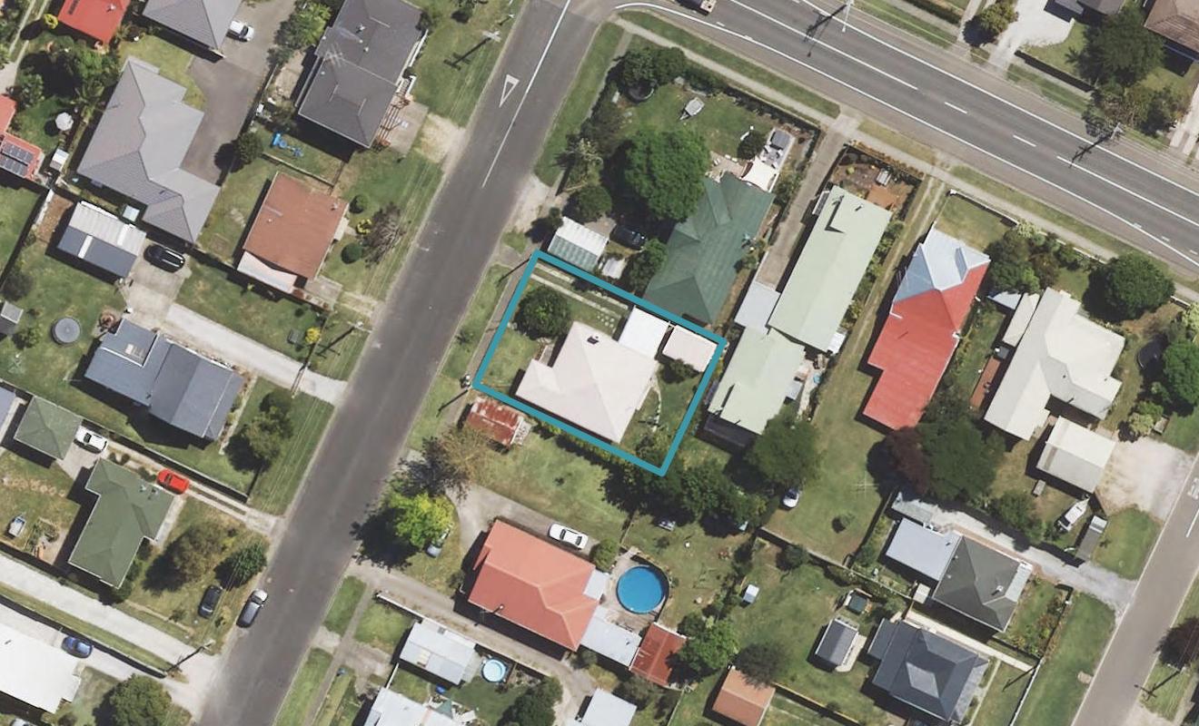 2 Albert Street, Te Hapara, Gisborne - Carousel 1