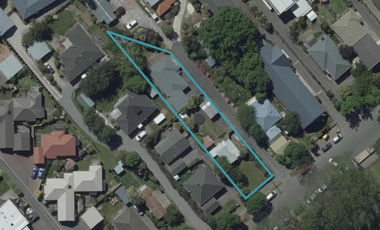 2/43 Studholme Street, Somerfield, Christchurch - Carousel 1
