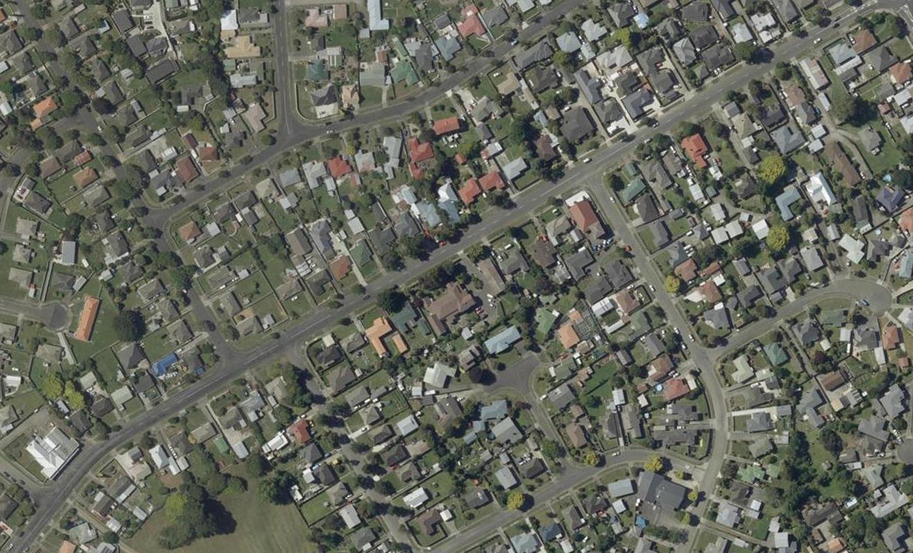 40 Ferguson Street, Awapuni, Palmerston North - Carousel 1