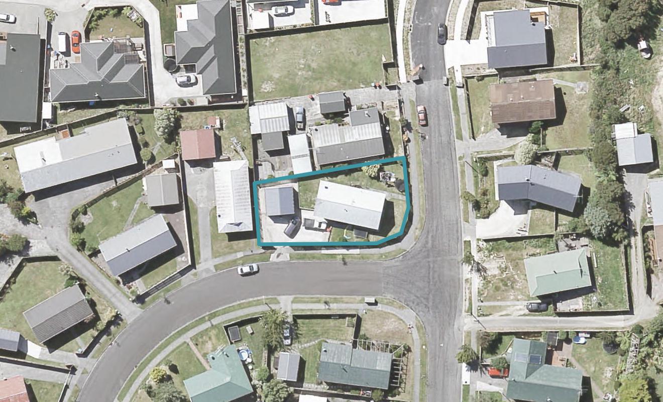 43 Trelawney Road, Wainuiomata, Lower Hutt - Carousel 1