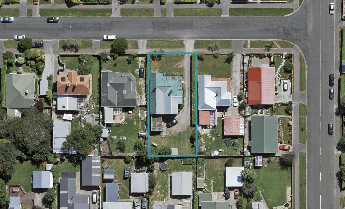 253 Bowmont Street, Georgetown, Invercargill - Carousel 1