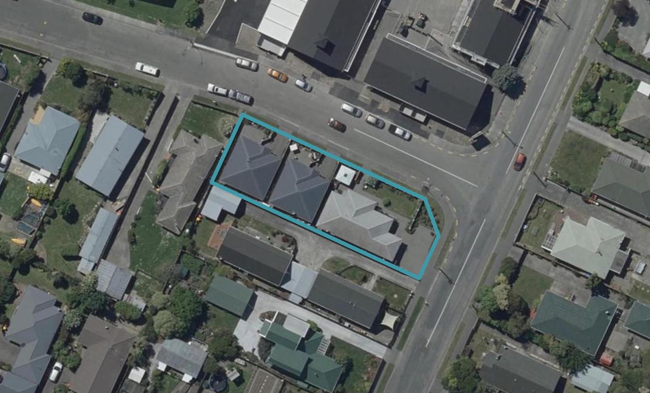 1 Balcairn Street, Halswell, Christchurch - Carousel 1