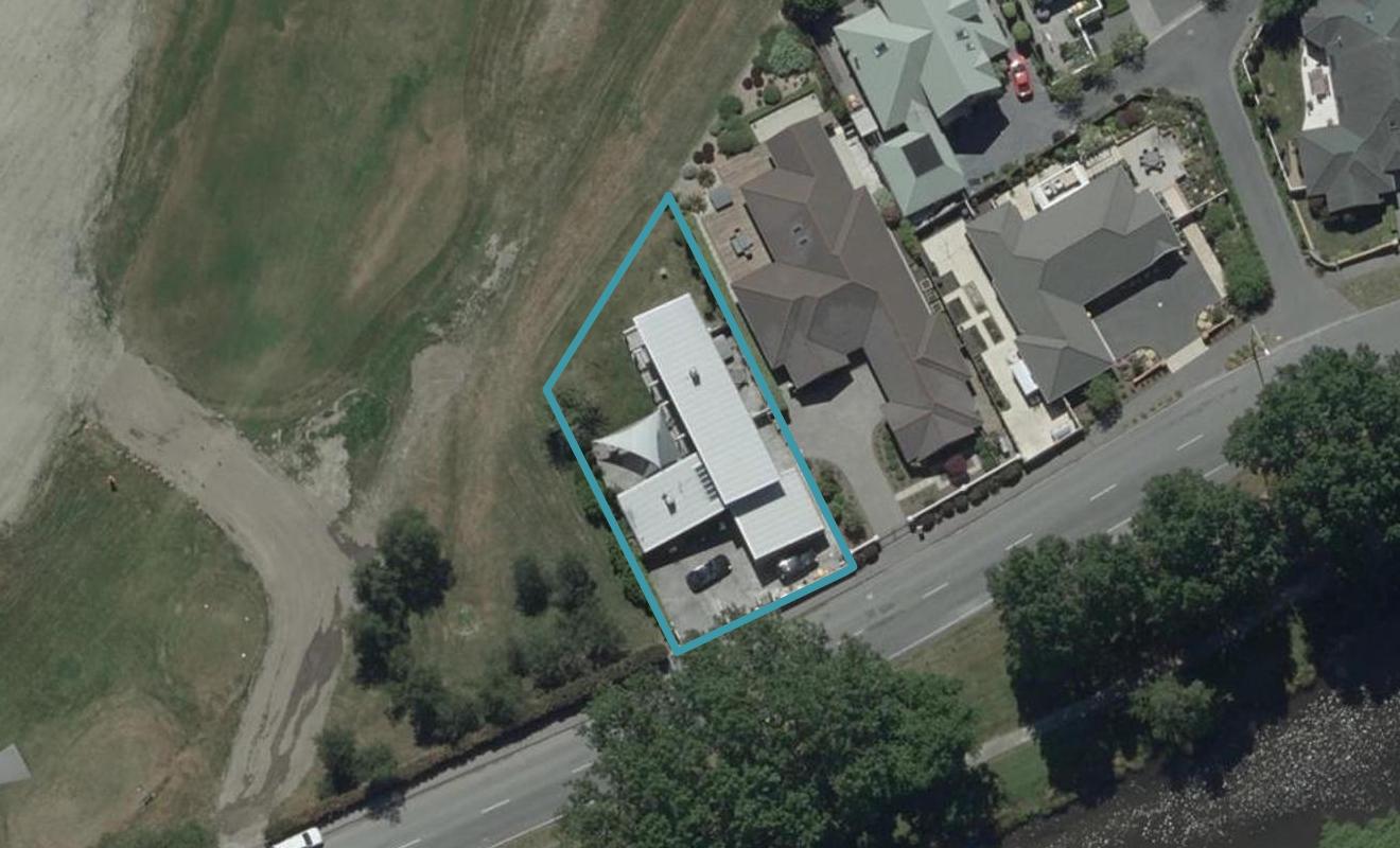 144 Lake Terrace Road, Burwood, Christchurch - Carousel 1