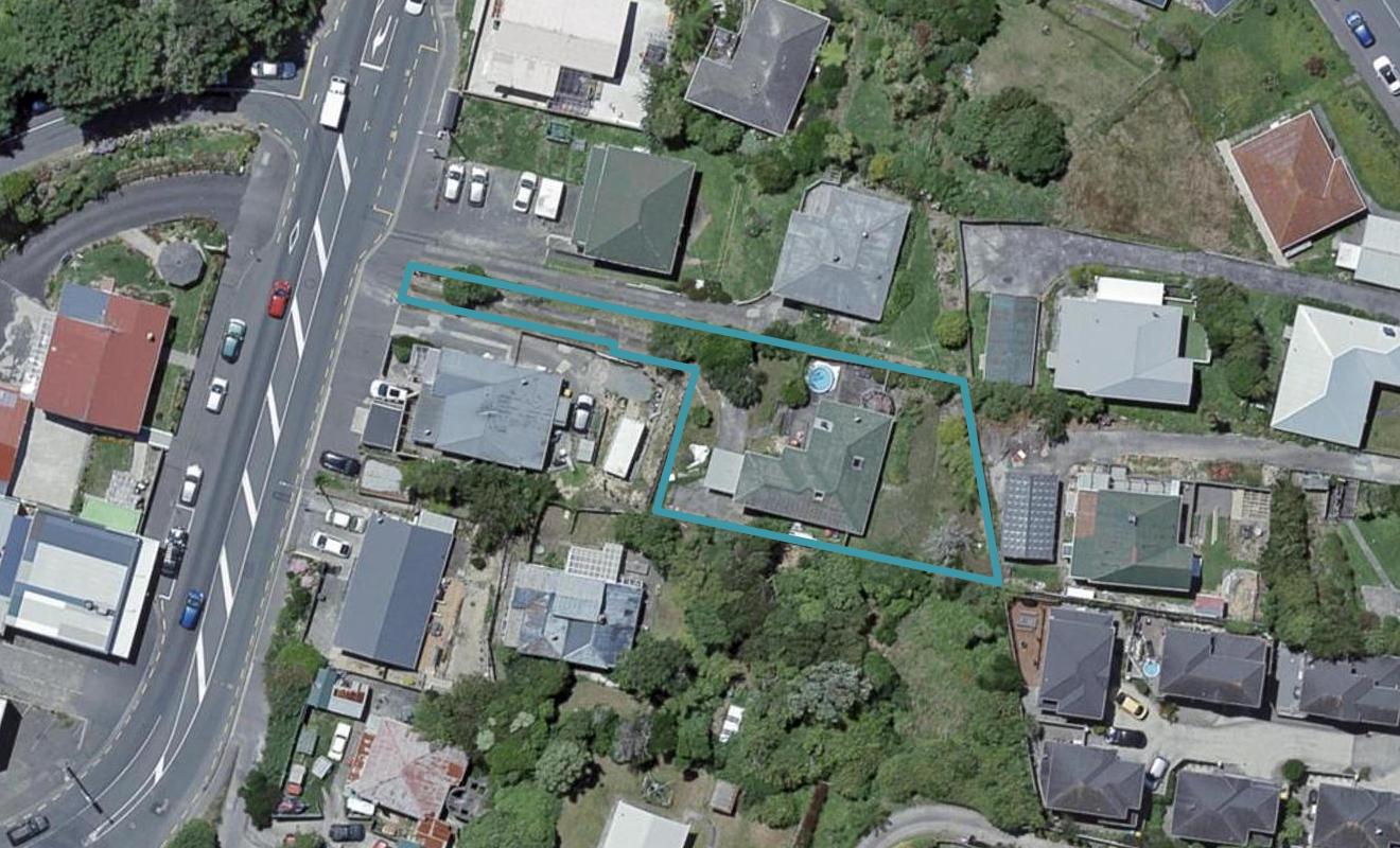 112A Newlands Road, Newlands, Wellington - Carousel 1