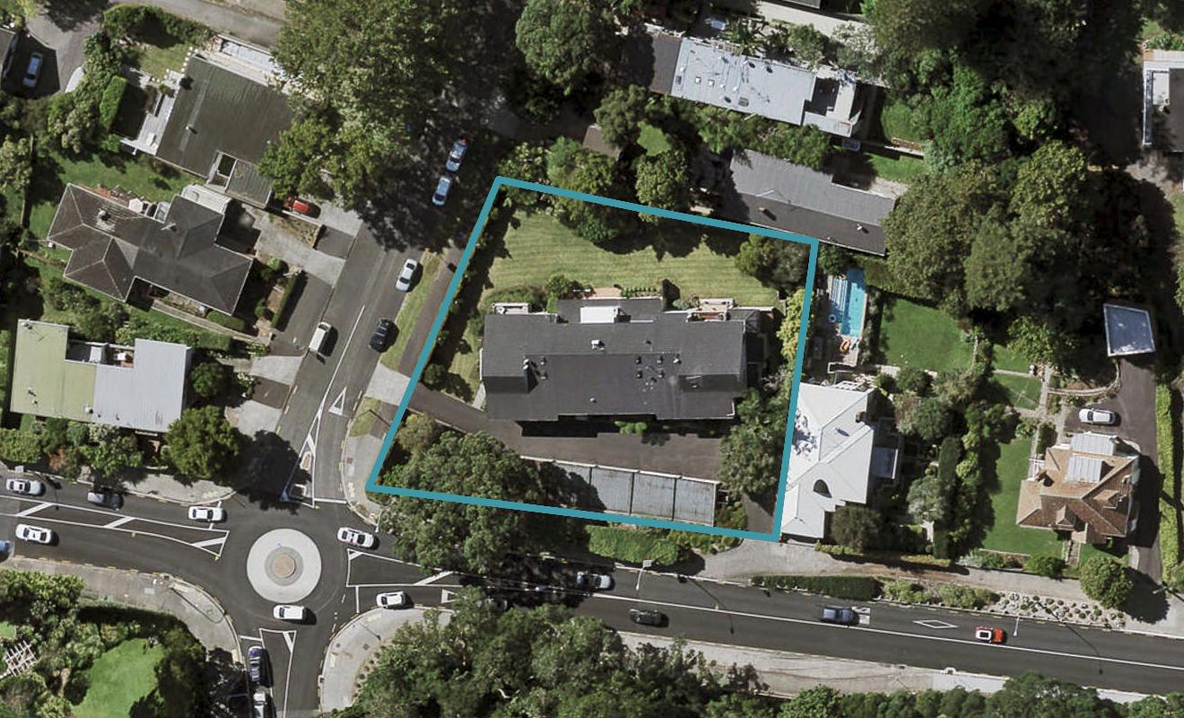 5/259 Victoria Avenue, Remuera, Auckland - Carousel 1