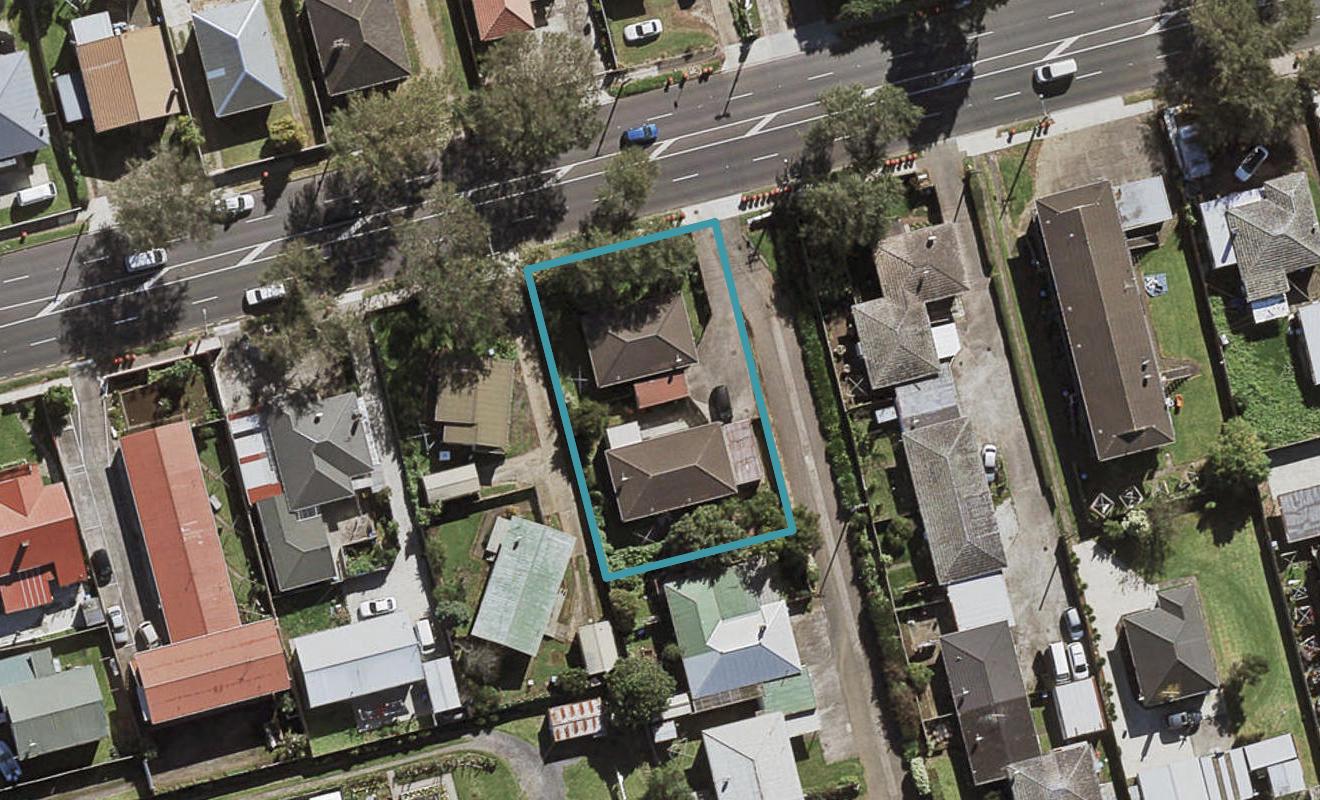 2/65 Princes Street, Otahuhu, Auckland - Carousel 1