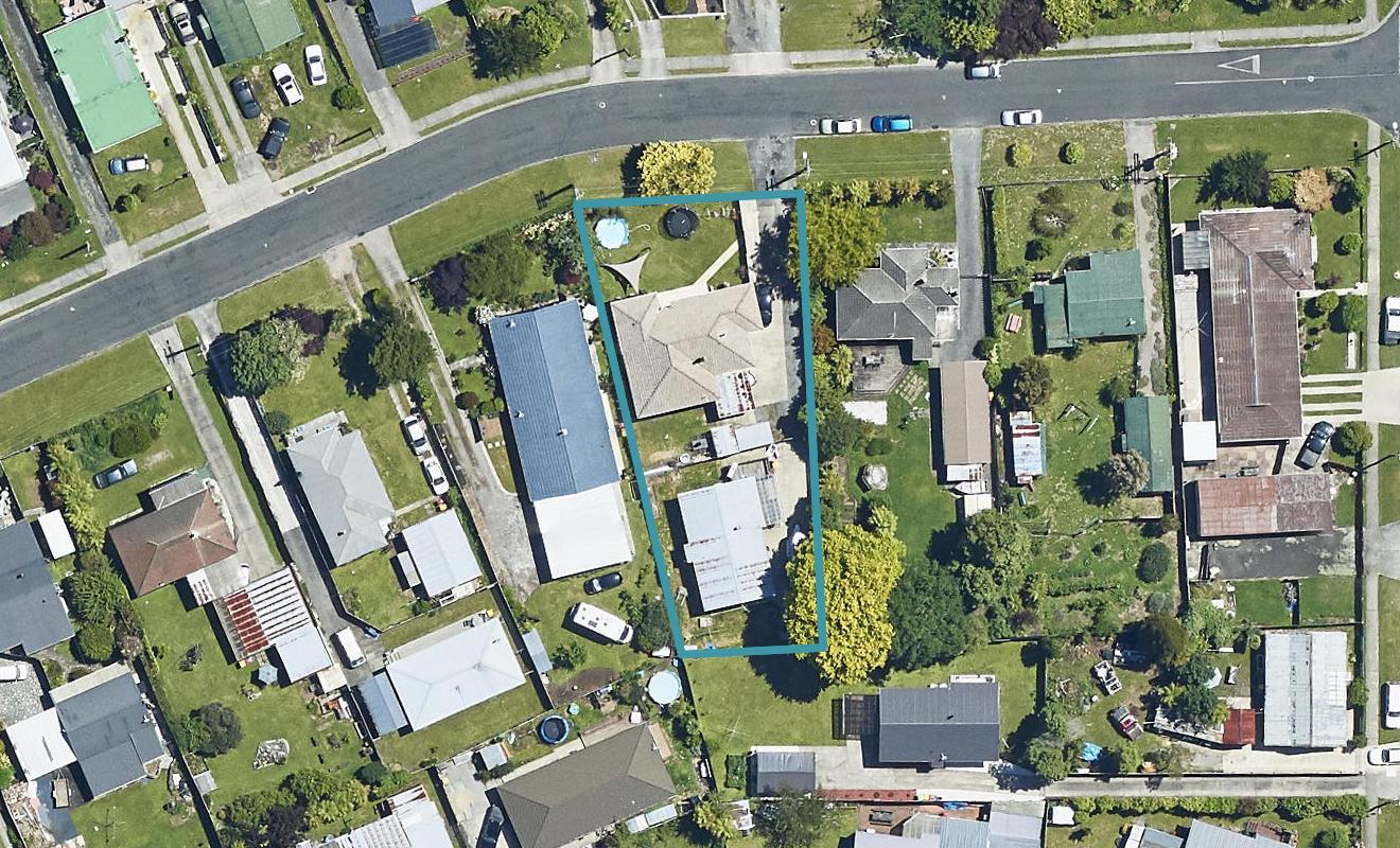 9A Paraone Street, Ngongotahā, Rotorua - Carousel 1