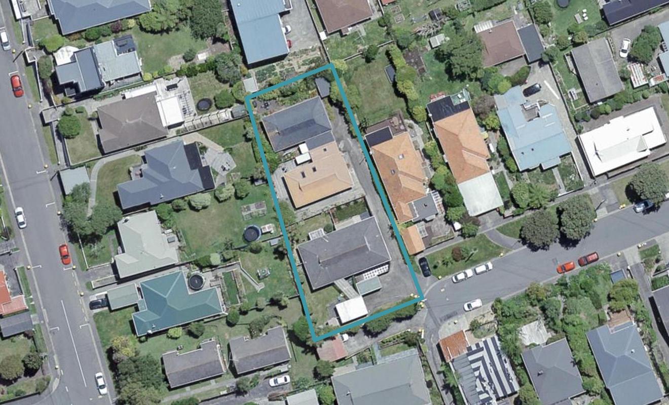 1/14 Spiers Street, Karori, Wellington - Carousel 1