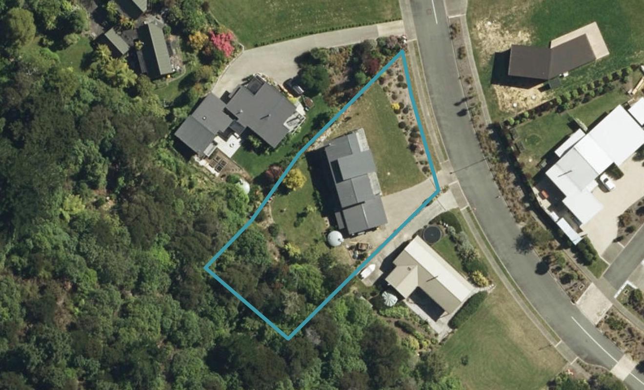 13 Newhaven CRES, Marahau, TASMAN DISTRICT - Carousel 1