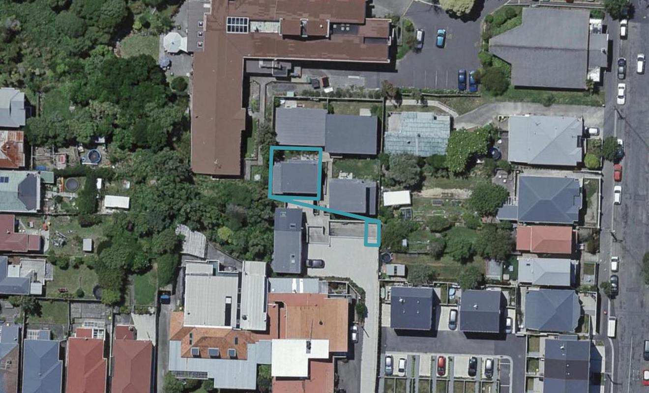 3/128 Britomart Street, Berhampore, Wellington - Carousel 1