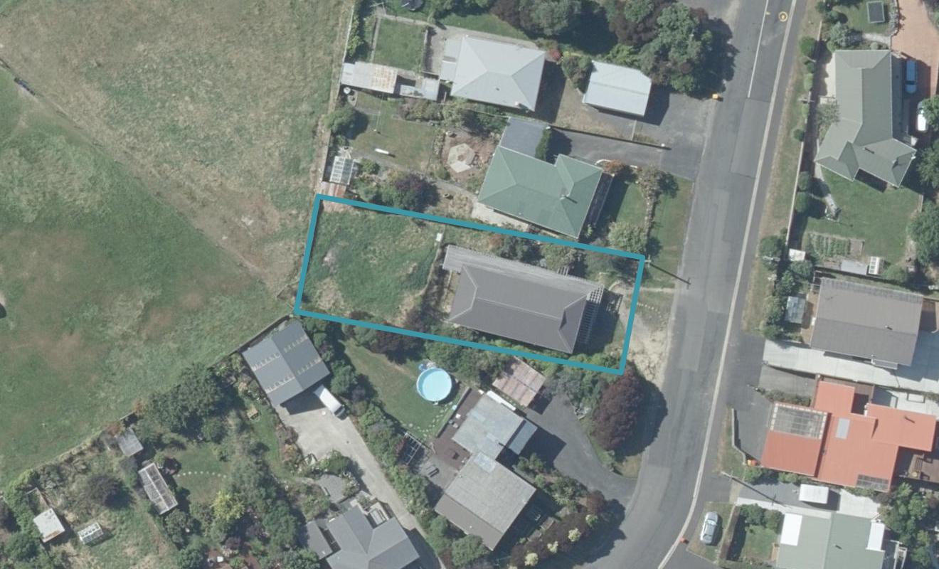 7 Bennett Road, Ocean View, Dunedin - Carousel 1