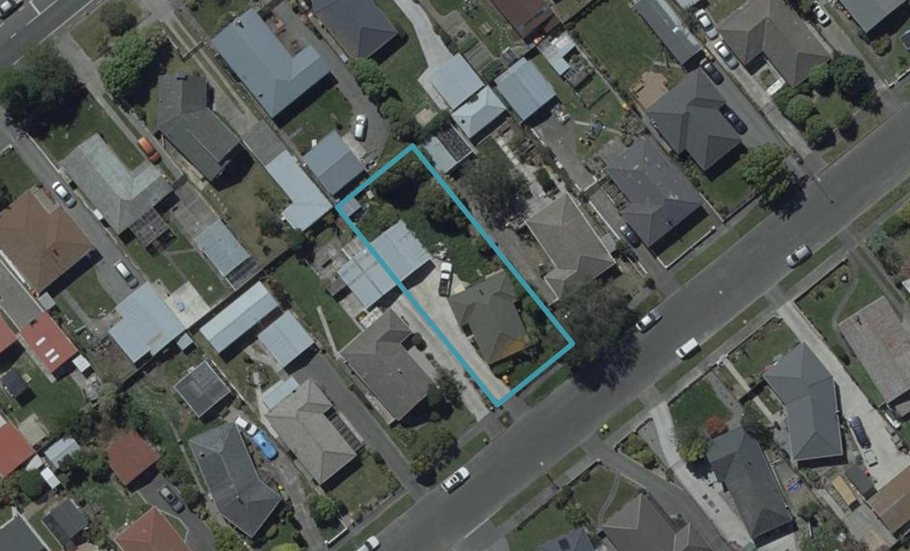 35 Stanton Crescent, Hoon Hay, Christchurch - Carousel 1