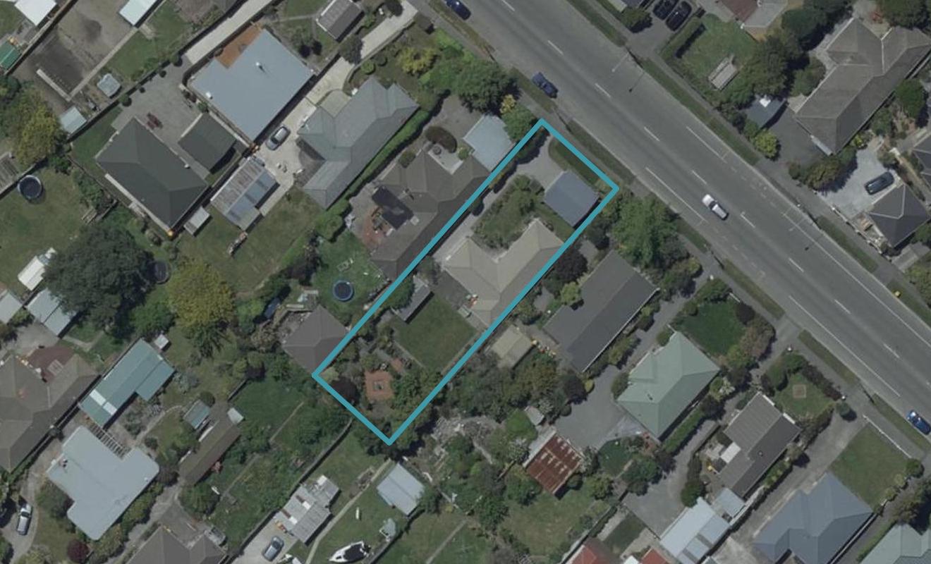 118 Hoon Hay Road, Hoon Hay, Christchurch - Carousel 1