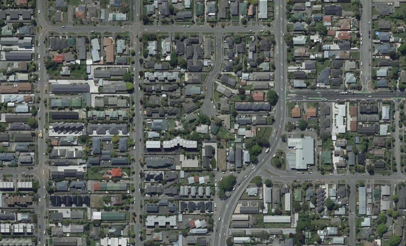 2/12 Trist Place, Edgeware, Christchurch - Carousel 1
