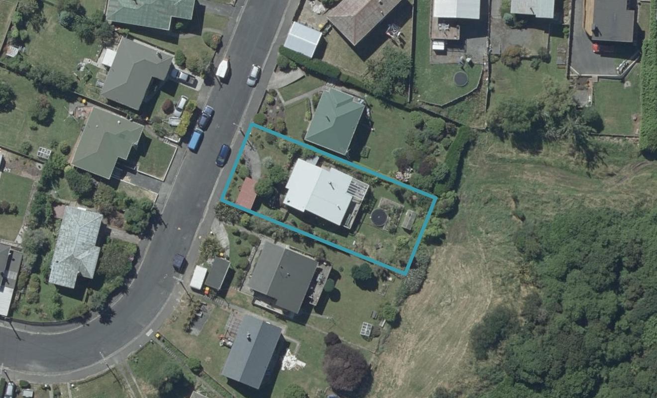 7 McDonald Street, Brockville, Dunedin - Carousel 1