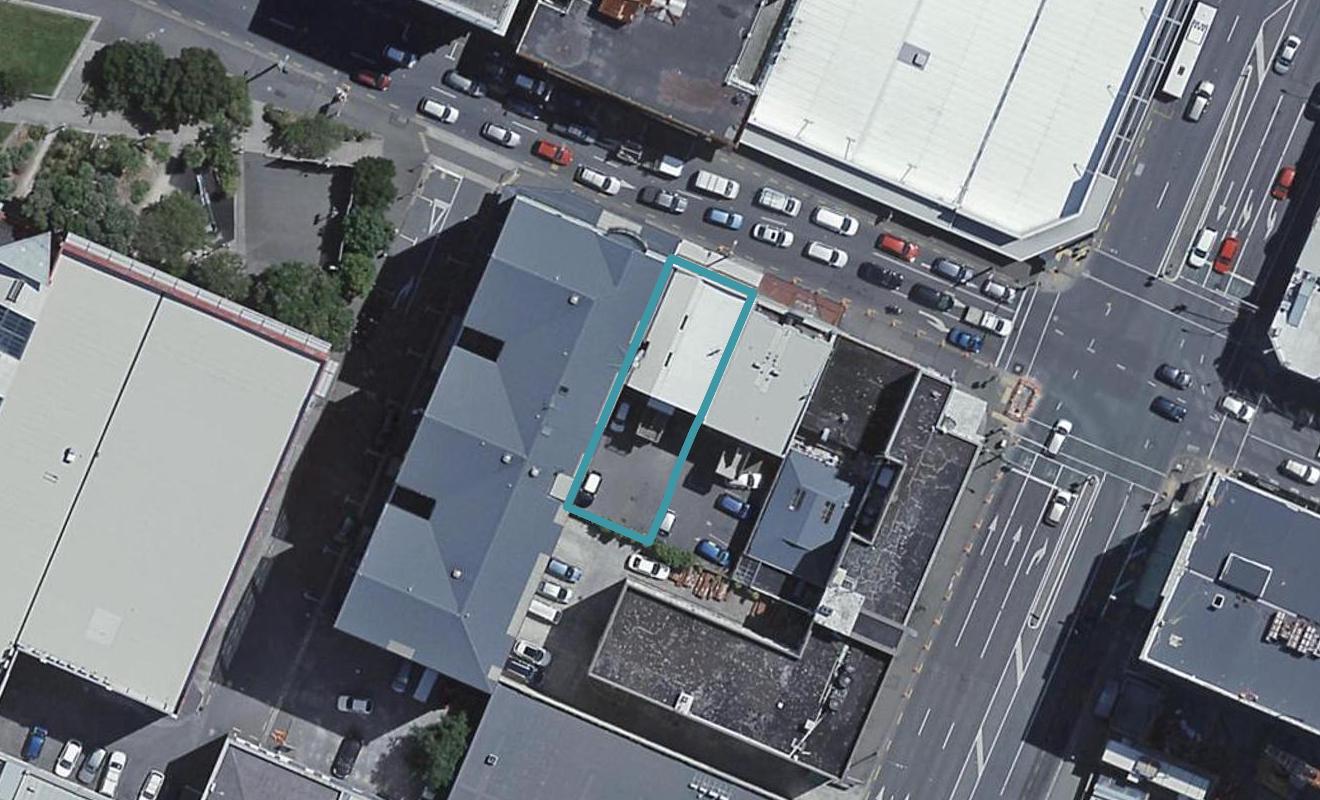 4/109 Vivian Street, Te Aro, Wellington - Carousel 1