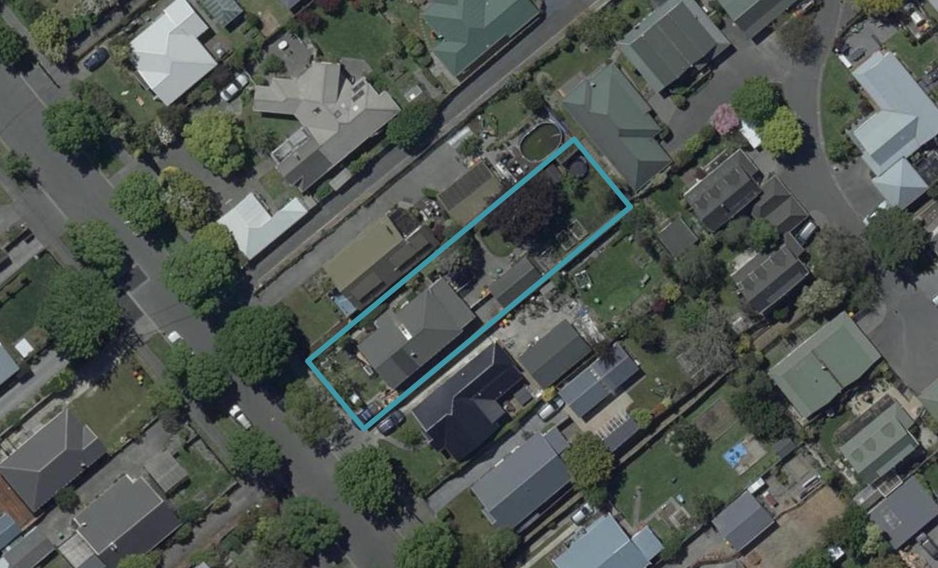 103 Studholme Street, Somerfield, Christchurch - Carousel 1