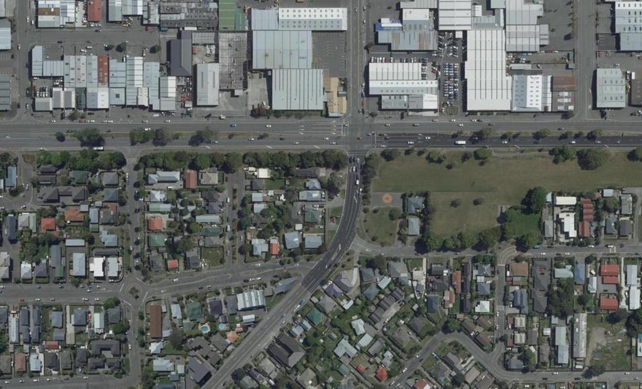 43 Burlington Street, Sydenham, Christchurch - Carousel 1