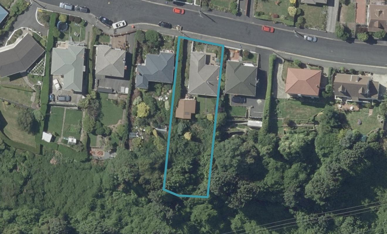 7 Warwick Street, Balaclava, Dunedin - Carousel 1