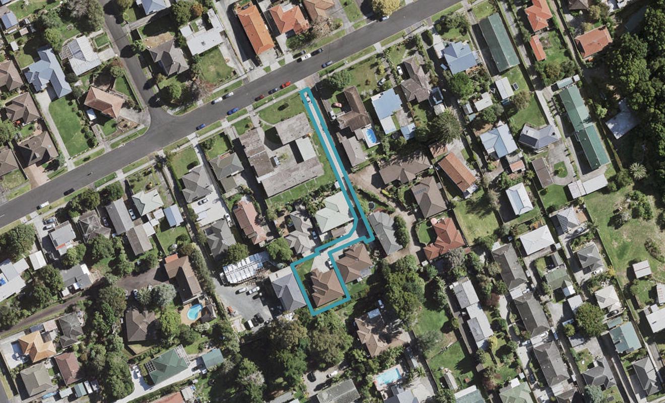 15C Arthur Road, Hillpark, Auckland - Carousel 1