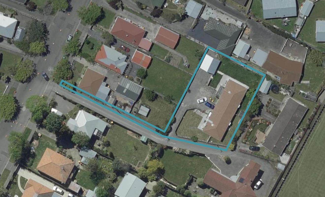 2/16A Tilford Street, Woolston, Christchurch - Carousel 1