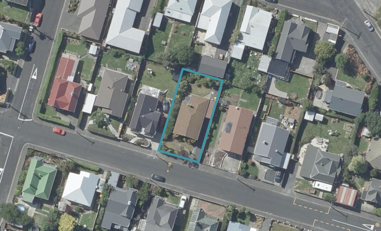 14 Stanley Street, Kenmure, Dunedin - Carousel 1