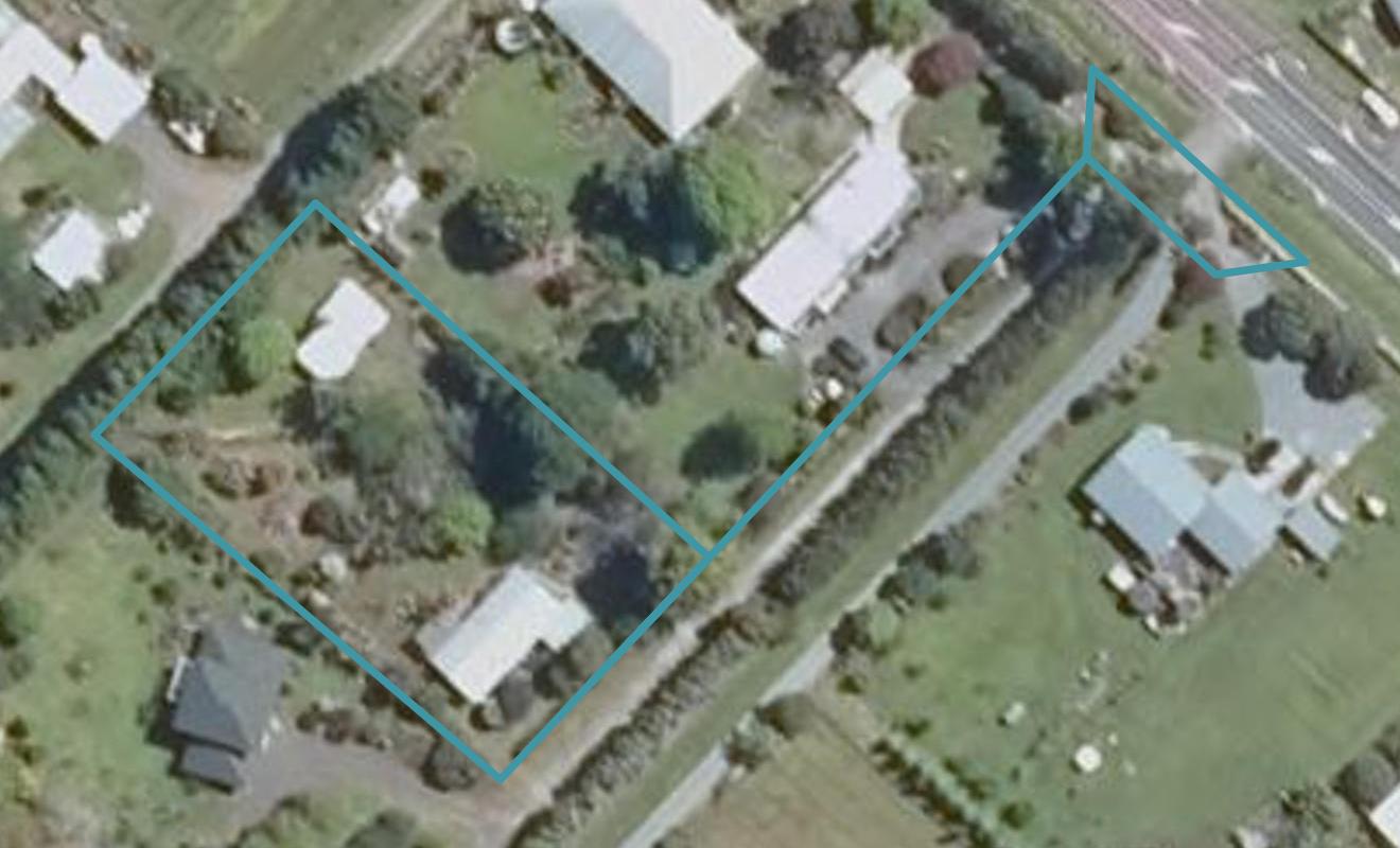 35 State Highway 1, Ōhaeawai, Kaikohe - Carousel 1