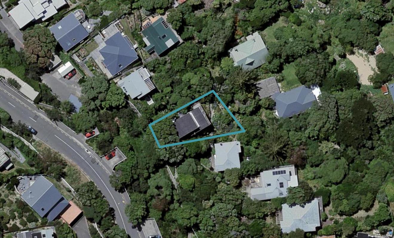145 Grafton Road, Roseneath, Wellington - Carousel 1