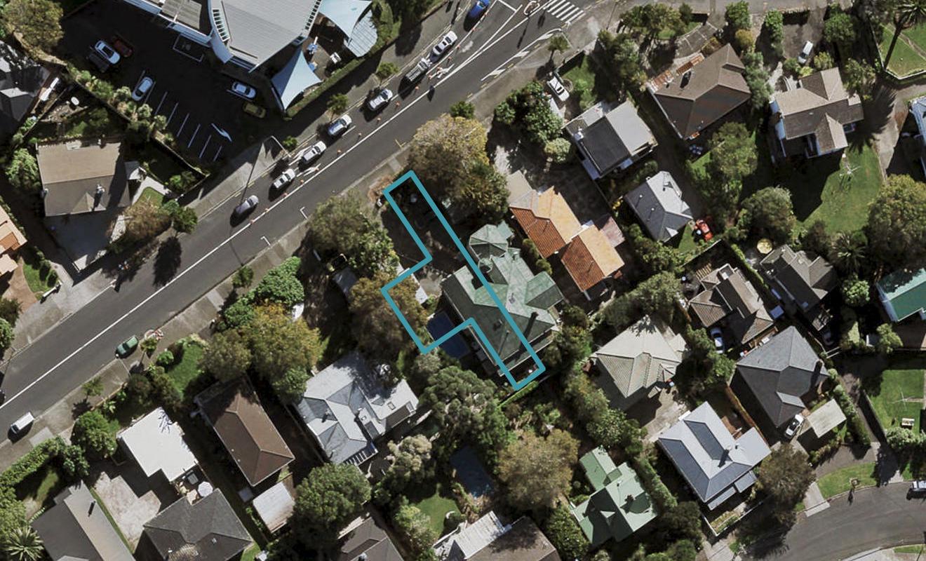 6E Green Lane East, Remuera, Auckland - Carousel 1