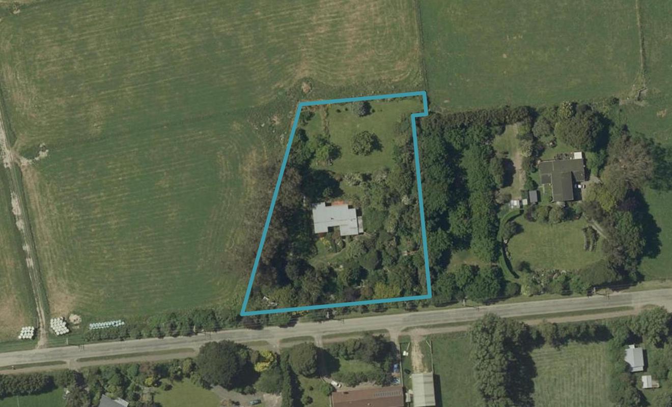 93 Te Matai Road, Whakarongo, Palmerston North - Carousel 1