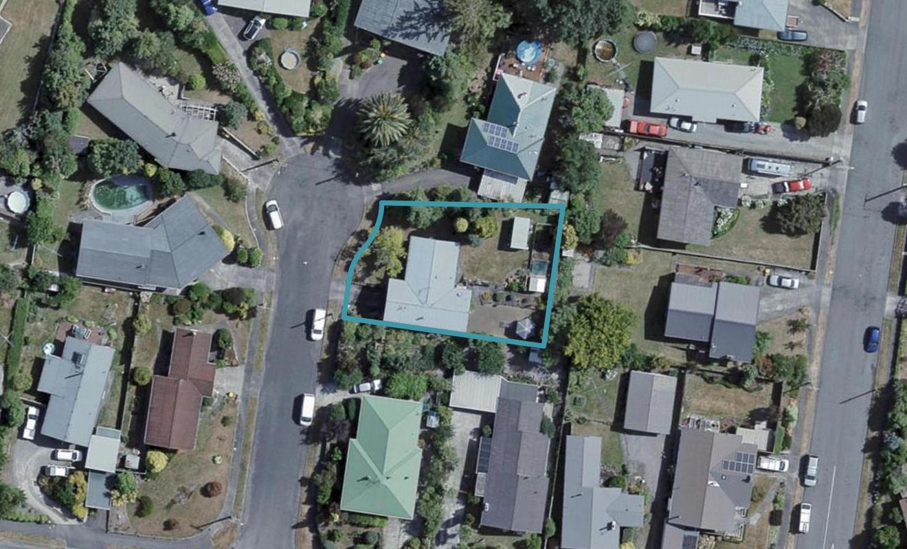 4 Rata Place, Lansdowne, Masterton - Carousel 1