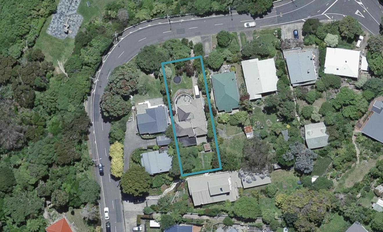 61 Wilton Road, Wilton, Wellington - Carousel 1