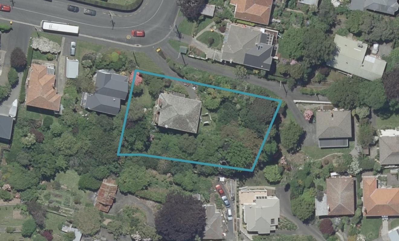 27/1 Napier Street, Belleknowes, Dunedin - Carousel 1