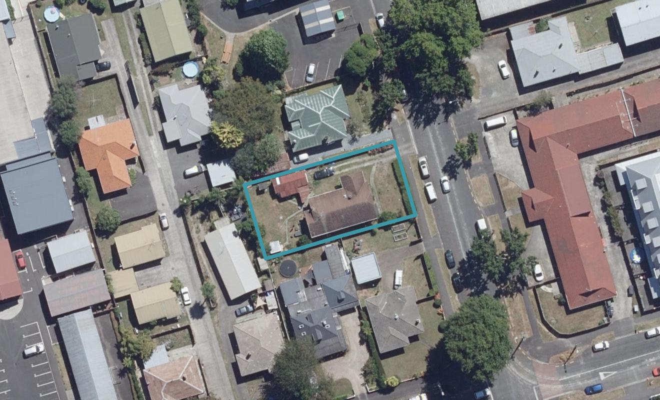 91 Firth Street, Hamilton East, Hamilton - Carousel 1