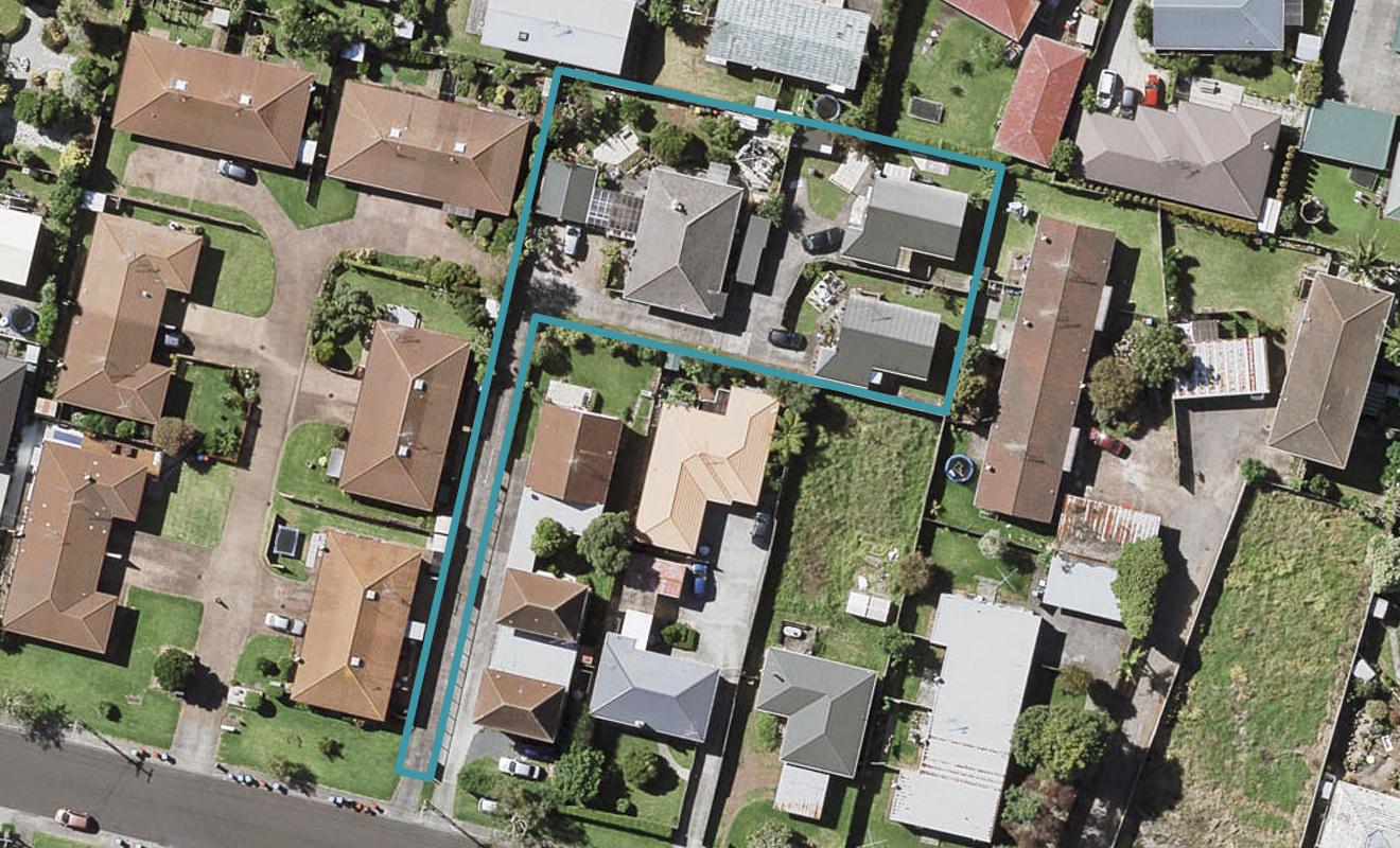 28 Allenby Road, Panmure, Auckland - Carousel 1