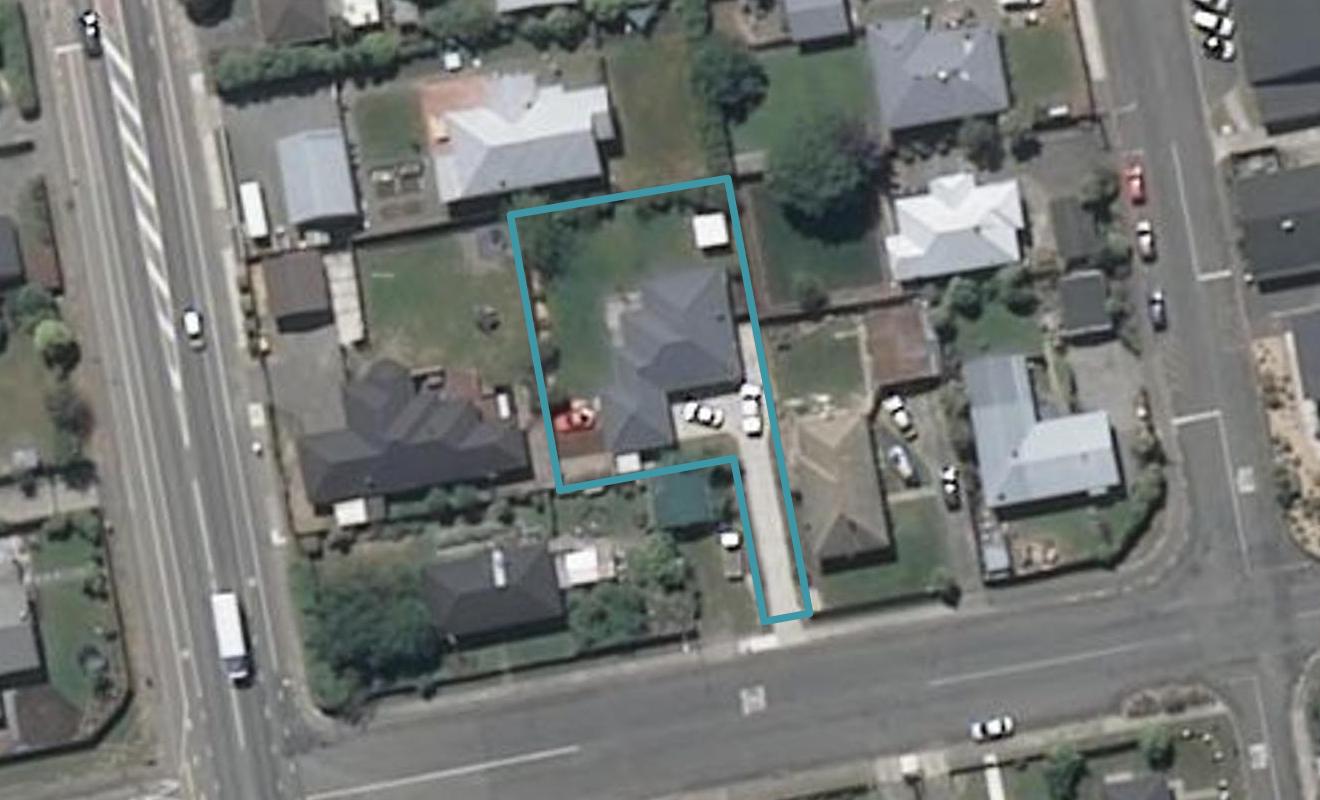 20 Torlesse Street, Rangiora, Rangiora - Carousel 1