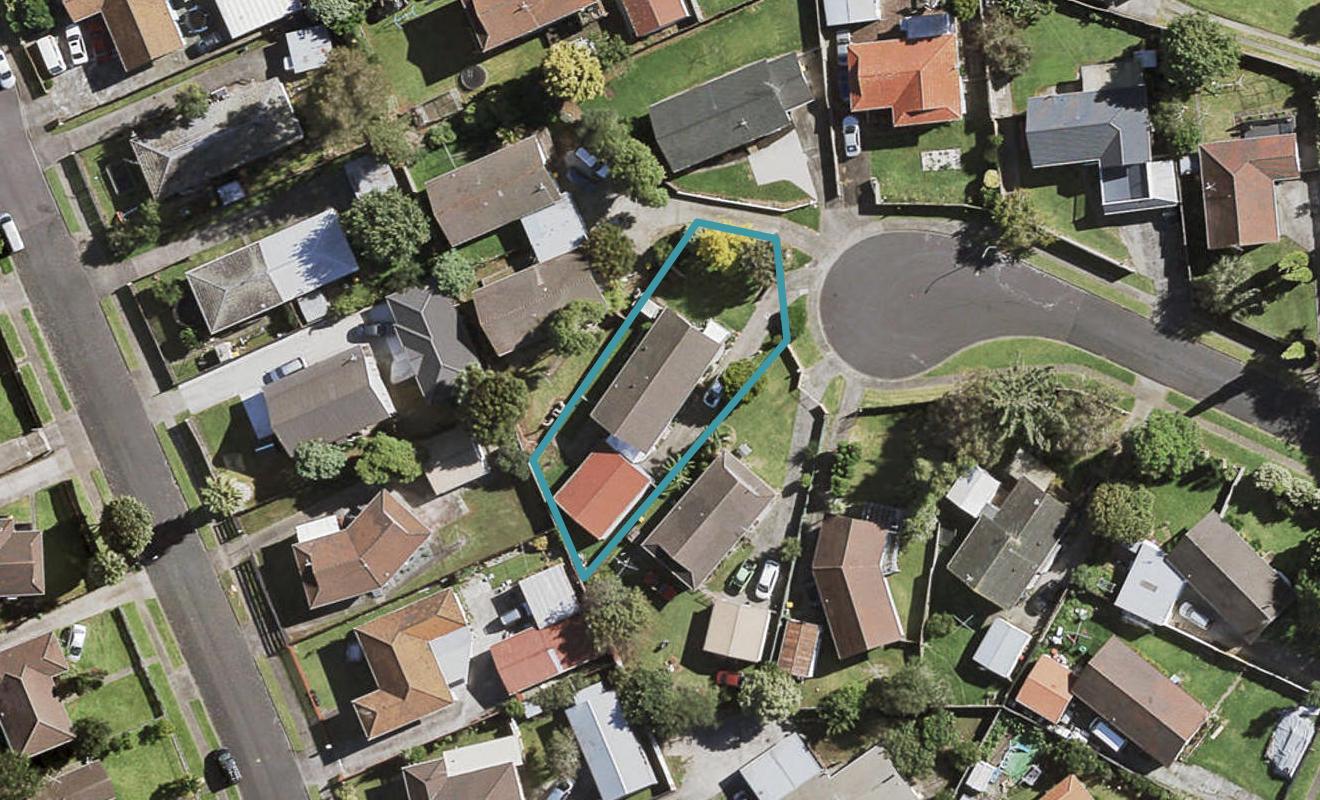 18 Carter Place, Manurewa, Auckland - Carousel 1