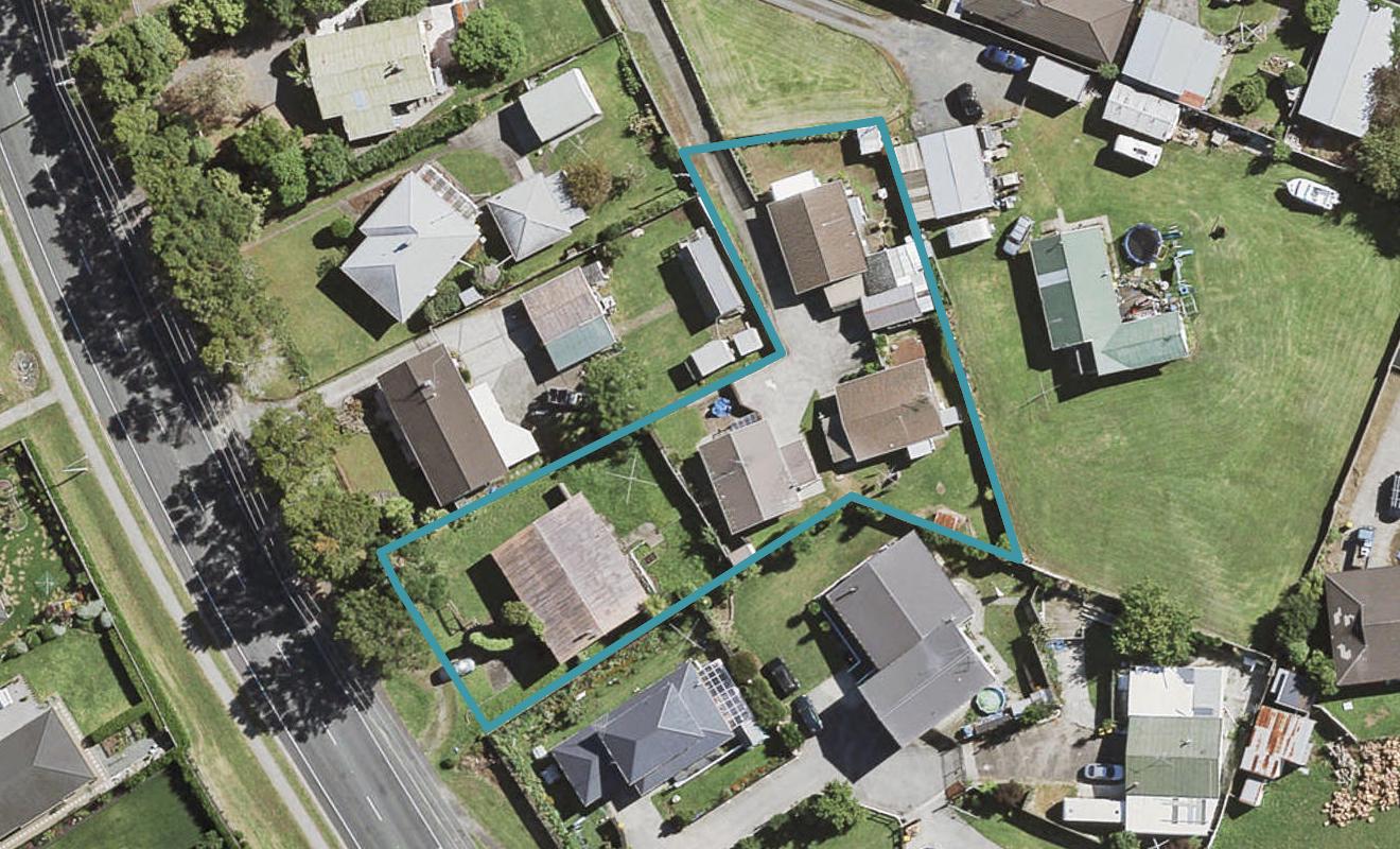 9A Gatland Road, Rosehill, Papakura - Carousel 1