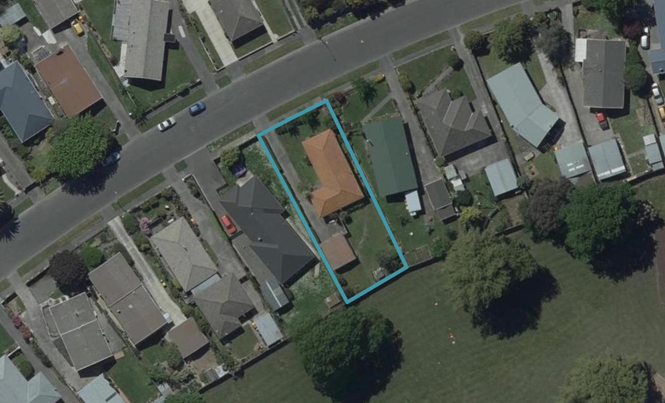 40 Barrowclough Street, Hoon Hay, Christchurch - Carousel 1