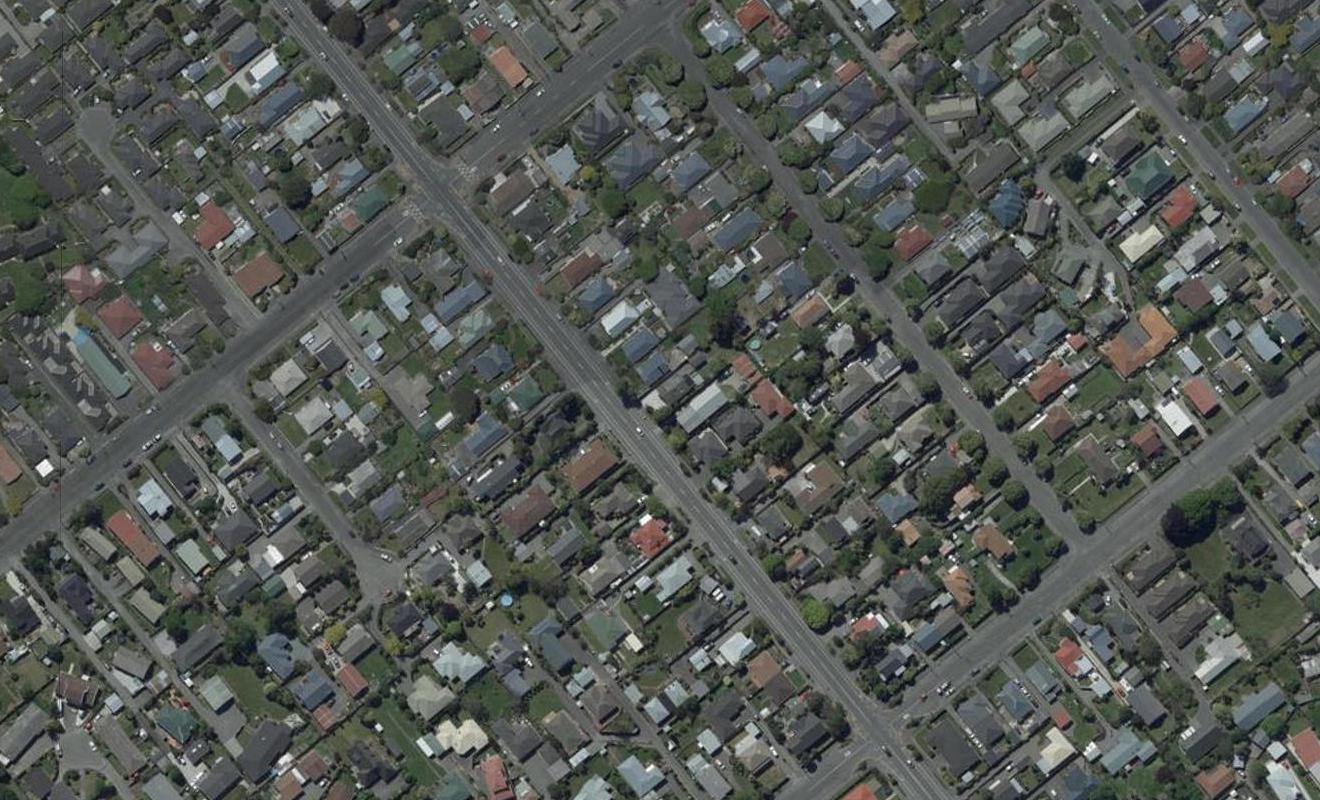 308 Lyttelton Street, Spreydon, Christchurch - Carousel 1
