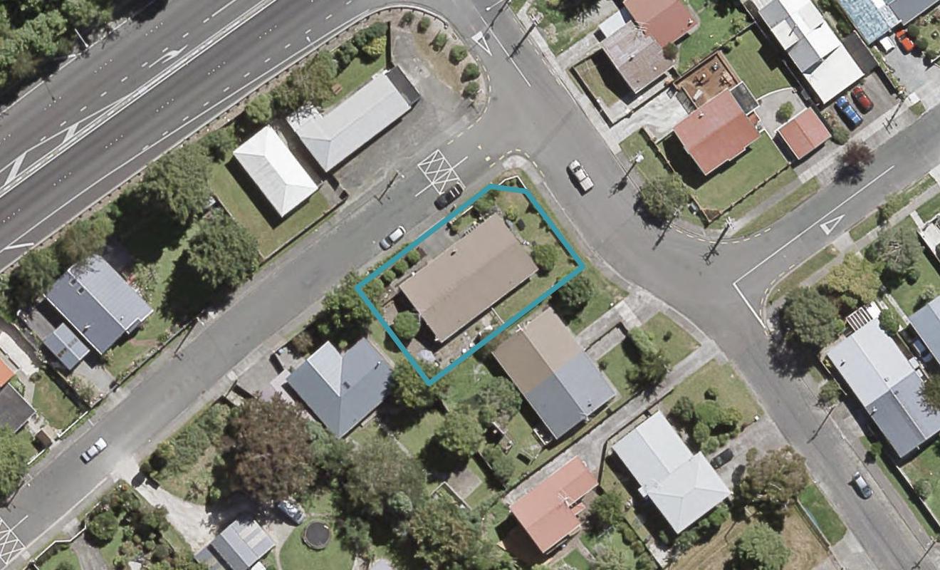 1 Norfolk Street, Belmont, Lower Hutt - Carousel 1